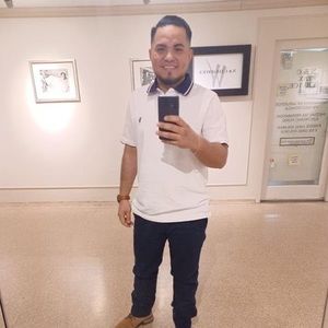 Meet your Posher, Edgar